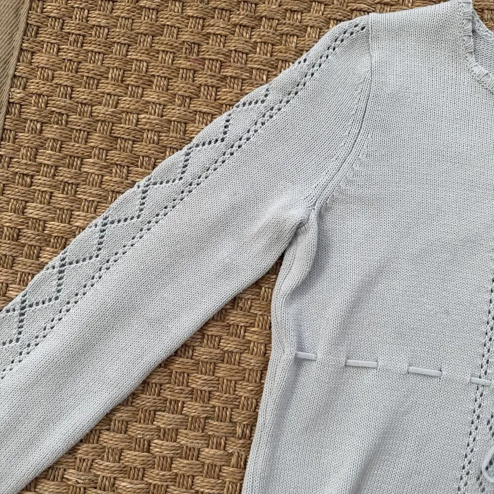Abercrombie & Fitch vintage y2k